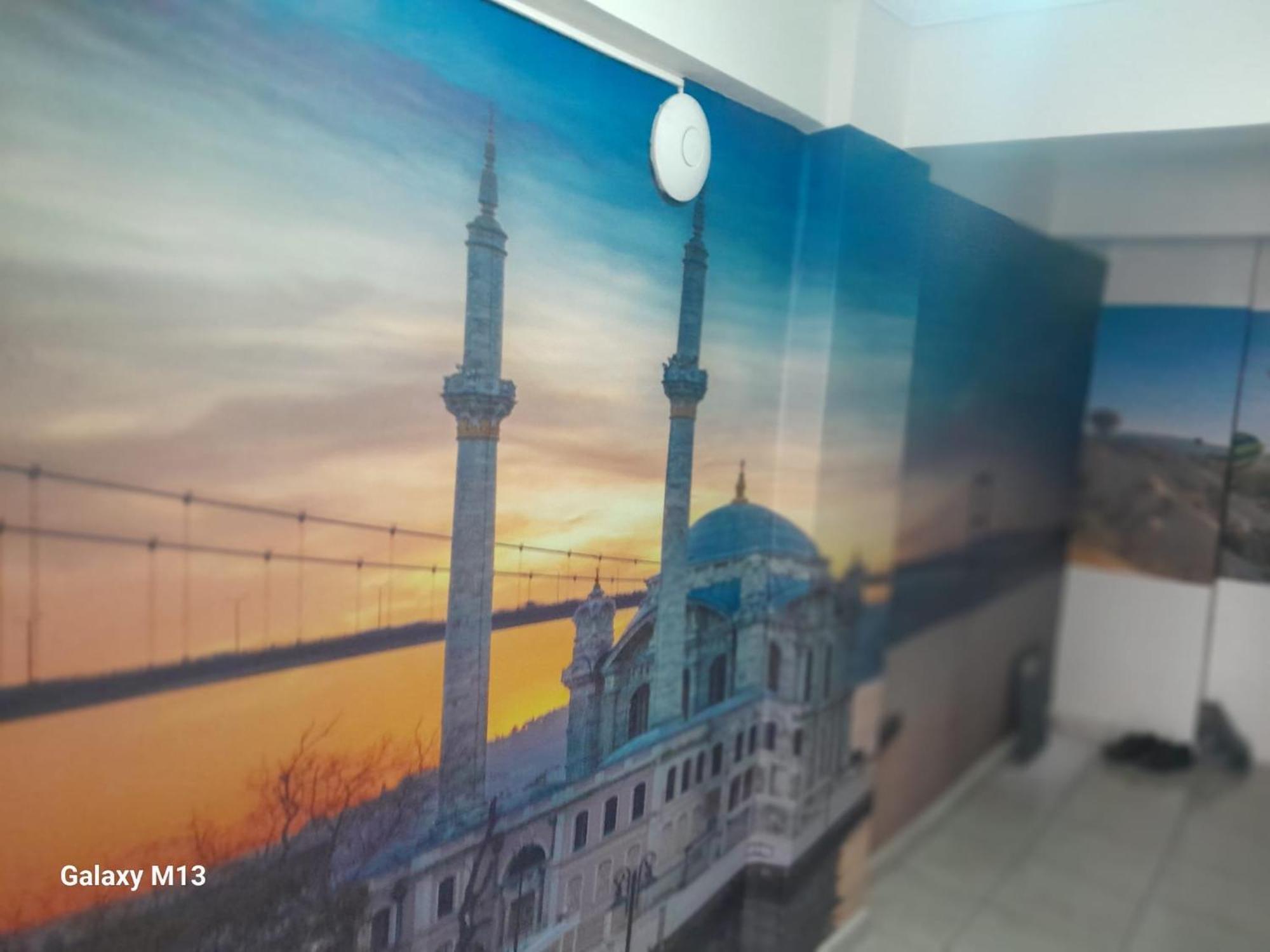Fatih Simge — Photos 1
