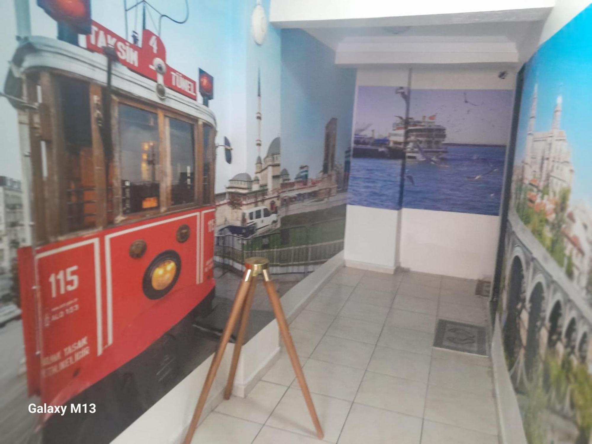 Fatih Simge — Photos 2